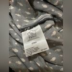 Farm Rio  Tucker Paperbag Pants size medium Anthropologie boho Photo 2