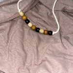 Free People NWOT Beach Peyton Maxi Dress Strapless A-Line Muted Lavender Photo 4