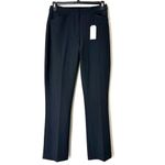 EXPRESS Black High Rise Supersoft Twill Boot Pants Slacks Trousers Size Medium Photo 1