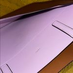 Kate Spade Brown and Lilac Tote Bag Photo 11