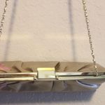 Gunne Sax  Gold Purse with Gold Chain Photo 7