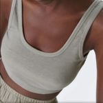 ZARA ✨ WASHED EFFECT CROP TOP✨ Photo 1