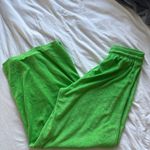 Pretty Little Thing Terry cloth wide leg beach pants Photo 1