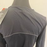 Under Armour UA Hydrafuse Crew Long Sleeve Top Running Athletic Stretch Photo 5