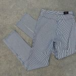 Vintage Railroad Stripe high Photo 0