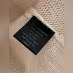 360 Cashmere  Isilda Turtleneck Sweater in Lunar Photo 8