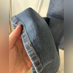 Lane Bryant Slim Boot Cut Denim Genius Fit Embroidered Jeans Sz 28 Petite Photo 11