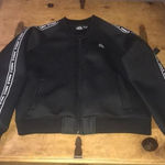 Reebok  women’s track jacket XL Photo 0