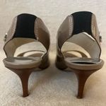Michael Kors EUC “Rochelle” Heeled Sandal Photo 2