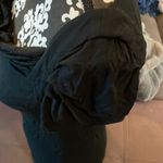 Banana Republic  Black T-Shirt Size Small Photo 3