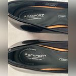 Rockport Total Motion Luxe TRUTECH Leather Wedge. Size 9.5 Photo 7