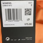 Nike Flex Ace Dri Fit 7” golf shorts size 2 Photo 5