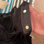 Donna Karan  medium black blouse Photo 5