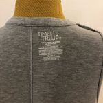 Time & Tru  Women's Sleeveless Knit Dress Photo 5