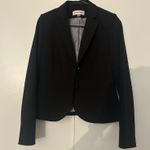 Calvin Klein Black blazer Photo 0