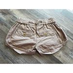 Jessica Simpson  Mirage Brown shorts size 26 Photo 1