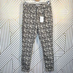 Good American Good Legs Snake Print HighWaist Jean Photo 2