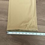 Mountain Hardwear Mountain Heardwear Yuma Cargo Khaki Ankle Zip Hiking Pants Size 4 Photo 8