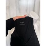 Breast cancer Tshirt Black Photo 3