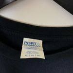 Urban Outfitters Yellowstone National Park T Shirt Classic Gold American Flag Graphic Tee Photo 9