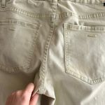 Jag jeans Light Green Straight Leg Jeans, Size 8, Women’s Colored Pants Photo 10