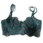 Victoria's Secret  Lace Bralette Photo 0