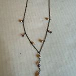 Neiman Marcus
Dainty Pearl and Crystal Necklace Photo 2