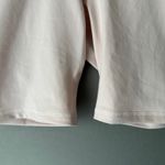 Old Navy sz S light pink active shorts NWT Photo 2