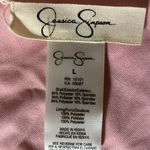 Jessica Simpson NWOT Coral Floral Bikini Bottom Photo 2