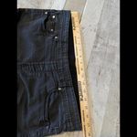 Diane Gilman DG2 by Diane Gillman Stylish Black Wash Jeans - Perfect Fit Women's PL Photo 5