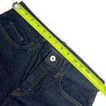 COS  Dark Loose Straight High Rise Jeans Photo 4