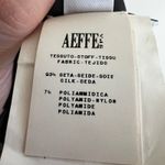 Moschino  Cheap And Chic Dress Cocktail Party Elegant Luxe Classic Sz 8 Photo 6