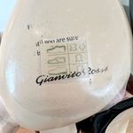 Gianvito Rossi Bree open toe heel shoes black 39 new in box Photo 11