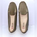 Blondo EUC Dale Leather Waterproof Driving Loafers - 9M Photo 4