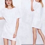 ZARA Short Sleeve Sweater Dress. (Size Medium) Photo 1