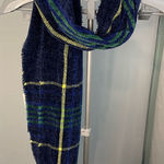 Charter Club NWT  patterned wrap scarf‎ OSFA Photo 0