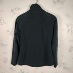 Sketchers Black Zip Up Jacket Photo 3