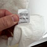 Are You Am I - Nehra Dress White Bridal Shower Wedding Cocktail Mini Summer Photo 8