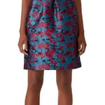 Slate + Willow  Off The Shoulder Floral Dress‎ Photo 0