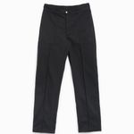 Jordan NWT $110  Women's Woven Pants Zip Cuff Large Photo 2