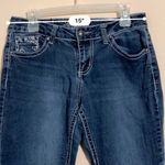Love Indigo  premium jeans sz 8P Photo 2