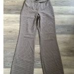 The Limited  Stretch Women's Dress Pants  Black Brown 8 Photo 2
