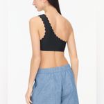 NWT J. Crew Factory Black One Photo 3