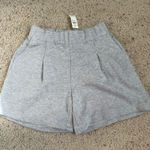Aerie  Sweat Shorts Grey Photo 0