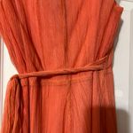 House of Harlow x REVOLVE Coral Wrap Dress Photo 6