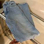 Abercrombie & Fitch Straight Leg Jeans Photo 0