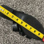 Easy Street black Torrid slide sandals 9 Photo 10