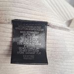 Sanctuary Open Front Long Camo Sweater Size Medium Photo 4