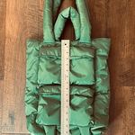 Dagne Dover Jemi Puffer Tote, NWOT, unisex, sold out and no longer available Photo 12