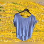 Messini sleeveless blouse messini tops white embroidered sleeve size L Size L Photo 1